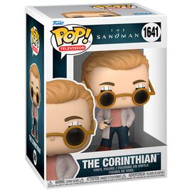 POP figure The Sadman The Corinthian - Funko POP - Collectibles - Techbox