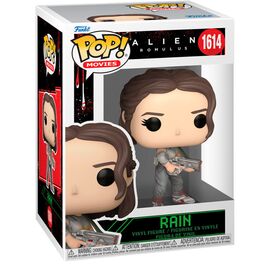 POP figure Alien Romulus Rain - Funko POP - Collectibles - Techbox