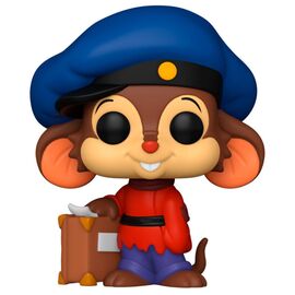 POP figure American Tail Fievel - Funko POP - Collectibles - Techbox