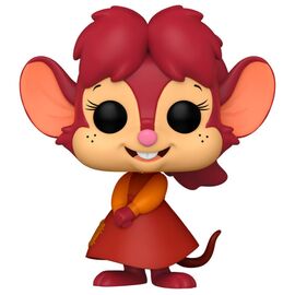 POP figure American Tail Tanya |  Techbox