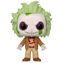 POP figure Beetlejuice 2 - Beetlejuice - Funko POP - Collectibles - Techbox