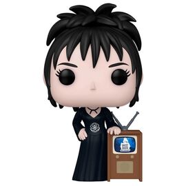 POP figure Beetlejuice 2 Lydia Deetz - Funko POP - Collectibles - Techbox