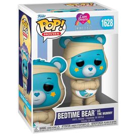POP figure Care Bears Universal Monsters Bedtime Bear as the Mummy - Funko POP - Collectibles - Techbox