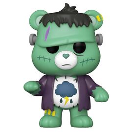 POP figure Care Bears x Monsters Grumpy Bear Frankenstein - Funko POP - Collectibles - Techbox