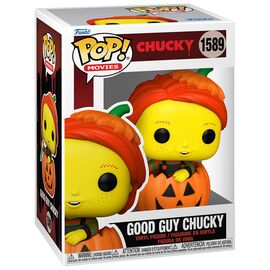POP figure Chucky Good Guy Chucky - Funko POP - Collectibles - Techbox