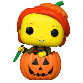 POP figure Chucky Good Guy Chucky - Funko POP - Collectibles - Techbox