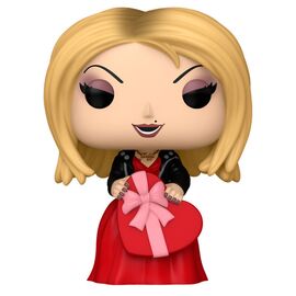 POP figure Chucky Tiffany Valentine |  Techbox