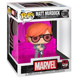 POP figure Deluxe Marvel Matt Murdock - Funko POP - Collectibles - Techbox