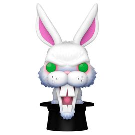POP figure Goosebumps Bad Hare Day |  Techbox