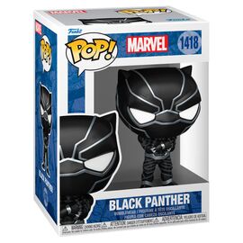 POP figure Marvel Black Panther Classics - Funko POP - Collectibles - Techbox