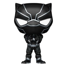 POP figure Marvel Black Panther Classics - Funko POP - Collectibles - Techbox