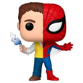 POP figure Marvel Carnage Parker/Spider-Man - Funko POP - Collectibles - Techbox