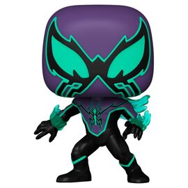 POP figure Marvel Chasm |  Techbox