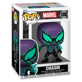 POP figure Marvel Chasm |  Techbox