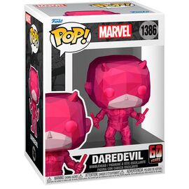 POP figure Marvel Daredevil - Funko POP - Collectibles - Techbox