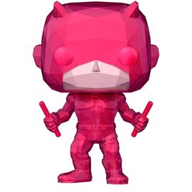 POP figure Marvel Daredevil - Funko POP - Collectibles - Techbox