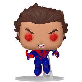 POP figure Marvel Spiderman Across the Spider-Verse Spider-Man 2099 - Funko POP - Collectibles - Techbox