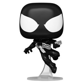 POP figure Marvel Symbiote Suit Spider-Man - Funko POP - Collectibles - Techbox