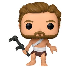 POP figure Planet of the Apes John Brent - Funko POP - Collectibles - Techbox