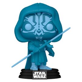 POP figure Star Wars Darth Maul Exclusive - Funko POP - Collectibles - Techbox