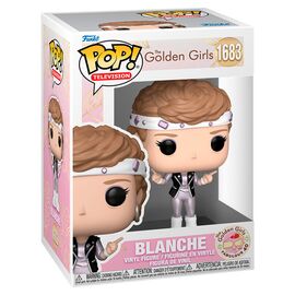 POP figure The Golden Girls Blanche - Funko POP - Collectibles - Techbox