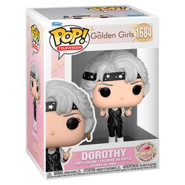 POP figure The Golden Girls Dorothy - Funko POP - Collectibles - Techbox