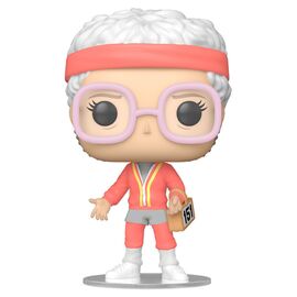 POP figure The Golden Girls Sophia - Funko POP - Collectibles - Techbox