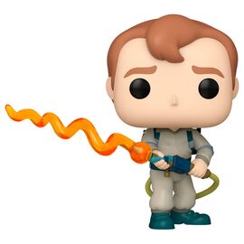 POP figure The Real Ghostbuster Ray Stantz |  Techbox