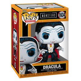 POP figure Universal Monsters Bride Dracula - Funko POP - Collectibles - Techbox