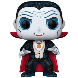POP figure Universal Monsters Bride Dracula - Funko POP - Collectibles - Techbox