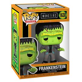POP figure Universal Monsters Bride Frankenstein - Funko POP - Collectibles - Techbox