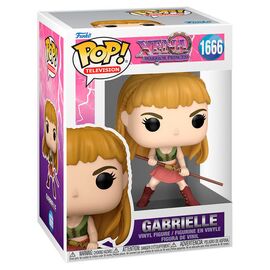 POP figure Xena Warrior Princess Gabrielle - Funko POP - Collectibles - Techbox