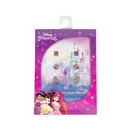 Disney The Little Mermaid Set 3 pairs of earrings