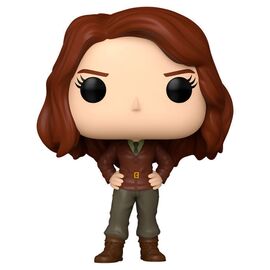 POP figure Marvel Infinity Saga Peggy Carter |  Techbox