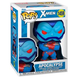 POP figure Marvel X-Men Apocalypse - Funko POP - Collectibles - Techbox