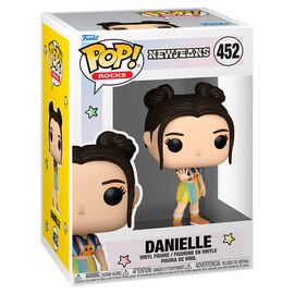 POP figure New Jeans Danielle - Funko POP - Collectibles - Techbox