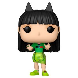 POP figure New Jeans Haerin - Funko POP - Collectibles - Techbox