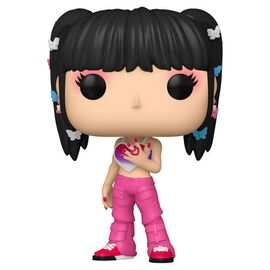 POP figure New Jeans Hanni - Funko POP - Collectibles - Techbox