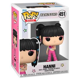 POP figure New Jeans Hanni - Funko POP - Collectibles - Techbox