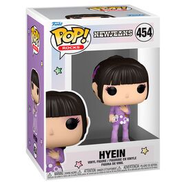 POP figure New Jeans Hyein - Funko POP - Collectibles - Techbox