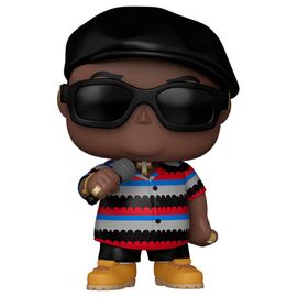 POP figure Notorious B.I.G. Summer 95 - Funko POP - Collectibles - Techbox
