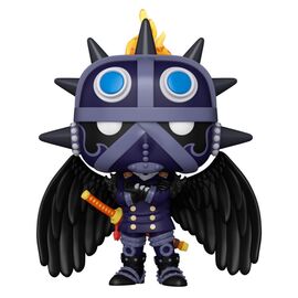 POP figure One Piece King - Funko POP - Collectibles - Techbox
