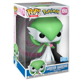 POP figure Pokemon Gardevoir 25cm - Funko POP - Collectibles - Techbox