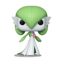 POP figure Pokemon Gardevoir 25cm - Funko POP - Collectibles - Techbox