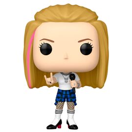 POP figure Rocks Avril Lavigne- Girlfriend - Funko POP - Collectibles - Techbox