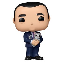 POP figure Suits Louis Litt with Mikado - Funko POP - Collectibles - Techbox