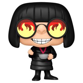 POP figure The Incredibles Edna Mode - Funko POP - Collectibles - Techbox