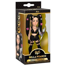 Vinyl Gold figure Bella Poarch - Funko POP - Collectibles - Techbox