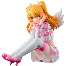 2.5 Dimensional Seduction Liliel Ichibansho figure 10cm - Figurines - Collectibles - Techbox