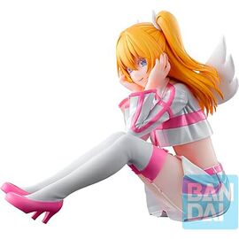 2.5 Dimensional Seduction Liliel Ichibansho figure 10cm - Figurines - Collectibles - Techbox